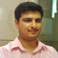 Yasir Imran Mirza from Jeddah