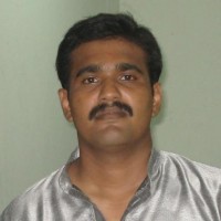 Aravind P Unnithan from Adoor