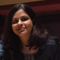 Bushra Muzaffar