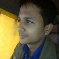 Ashish Agrawal from Delhi