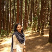 Divya Ranjith from Bangalore