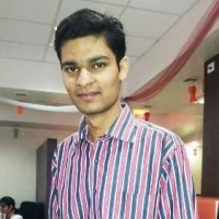 Vijay Pashte from Navi Mumbai