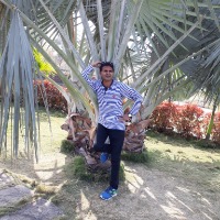 Ritesh Mokasana from Surat , present at Doha, Qatar