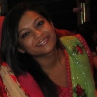 Ruchika Agarwal from Jaipur