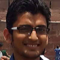 Rahul Goyal from Jaipur