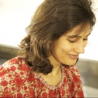 Natasha Minocha from Gurgaon