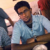 Karthik Margabandu from Chennai