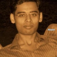 Akash from Mumbai