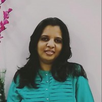 Nilima Mohite from Mumbai