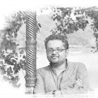 Indranil Biswas from Kolkata