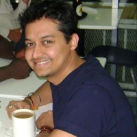 Suniel  from Mumbai