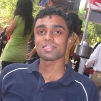 Pradeep Mathew