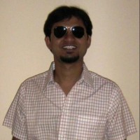 Sham Vadavi from Bangalore