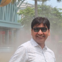 Sanjay Manocha from New Delhi