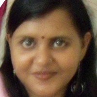 Priyadarshini Gupta from New Delhi