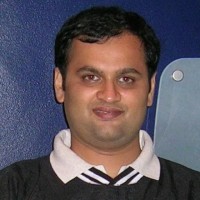Nikhil Pai from Mumbai