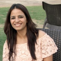 Ana Jain from Gurgaon