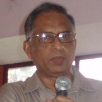 Dr.Kanam Sankara Pillai from PONKUNNAM
