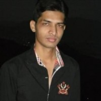 Arbaz Khan from Ahmedabad