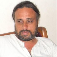 Neeraj Kaura  from Patiala 