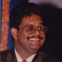 Shakthidharan