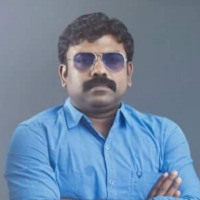 R. Ariharasuthan from Nagercoil
