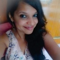 Kavya from Bangalore