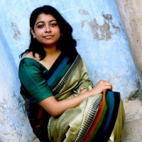 Soumita Ray from Kolkata