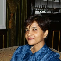 Sangeeta Sinha from Lucknow