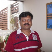 Ashish Jain from Delhi NCR