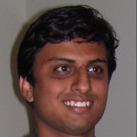 kaushik narasimhan from madison