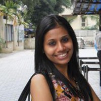 Reshma from Mumbai