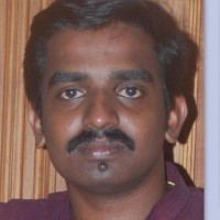 Nandan from Trivandrum