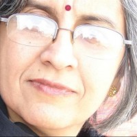 Sangita Passey from Delhi