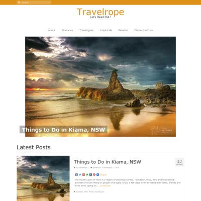 Travelrope