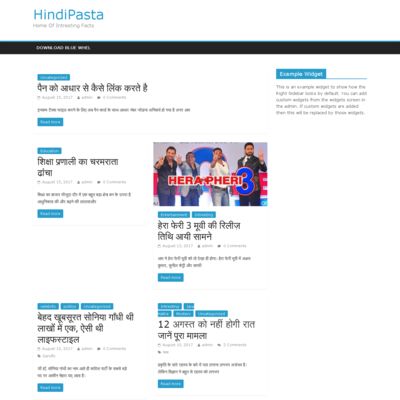 HindiPasta