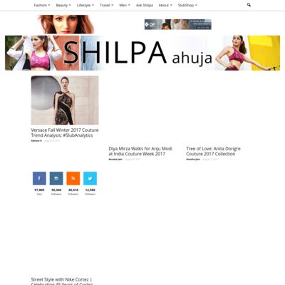 Shilpa Ahuja